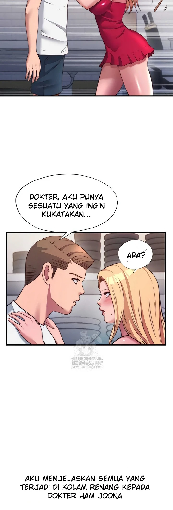 A Situation Full of Erections - Page 40